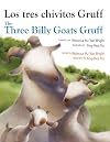 Los tres chivitos Gruff