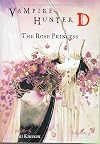 The Rose Princess
