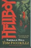 Hellboy: Emerald Hell