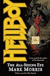 Hellboy: The All-Seeing Eye