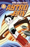 Astro Boy, Volumes 1 & 2 (English Translation)