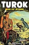 Turok, Son of Stone Archives, Volume 1