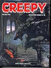 Creepy Archives, Volume 2