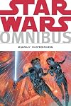 Star Wars Omnibus: Early Victories