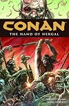 Conan, Vol. 6: The Hand of Nergal