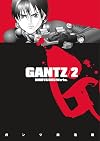 Gantz, Volume 2