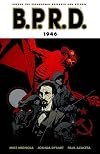 B.P.R.D., Vol. 09: 1946