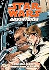 Han Solo and the Hollow Moon of Khorya