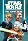 The Clone Wars: Shipyards of Doom