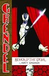 Grendel: Behold the Devil