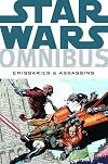Star Wars Omnibus: Emissaries & Assassins