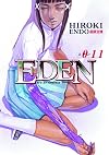 Eden: It's an Endless World!, Volume 11