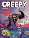 Creepy Archives, Volume 3