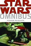Star Wars Omnibus: Menace Revealed