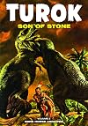 Turok, Son of Stone Archives, Volume 2