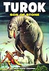 Turok, Son of Stone Archives, Volume 3