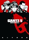 Gantz, Volume 5