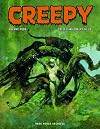 Creepy Archives, Volume 4