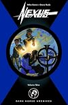 Nexus Archives, Vol. 09