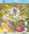 Sinfest Volume 1 [Dark Horse Edition]