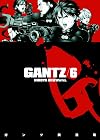 Gantz, Volume 6