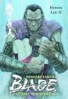 Blade of the Immortal, Book 21: Demon's Lair II