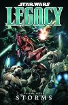 Star Wars: Legacy, Volume 7: Storms