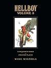 Hellboy Library Edition, Vol. 3: Conqueror Worm and Strange Places