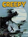 Creepy Archives, Volume 5