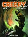 Creepy Archives, Volume 6