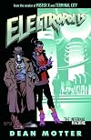 Electropolis (Menlo Park Mysteries)