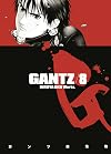 Gantz, Volume 8