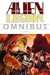 Alien Legion Omnibus Volume 1