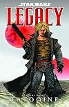 Star Wars: Legacy, Volume 8: Tatooine