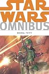 Star Wars Omnibus: Boba Fett