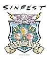 Sinfest: Viva la Resistance