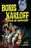 Boris Karloff Tales of Mystery Archives, Volume 2