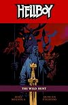 Hellboy: The Wild Hunt