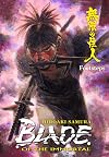 Blade of the Immortal, Book 22: Footsteps