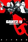 Gantz, Volume 10