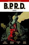 B.P.R.D., Vol. 13: 1947