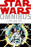 Star Wars Omnibus: A Long Time Ago..., Volume 1