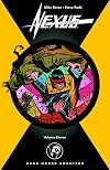 Nexus Archives, Vol. 11