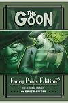 The Goon Fancy Pants Edition, Volume 3: The Return of Labrazio