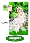 Chobits Omnibus Edition Book 2
