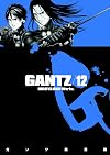 Gantz, Volume 12