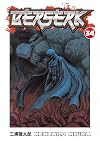 Berserk, Volume 34