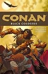 Conan, Vol. 8: Black Colossus