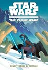 The Clone Wars: Deadly Hands of Shon-Ju
