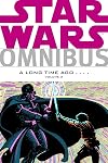 Star Wars Omnibus: A Long Time Ago..., Volume 2
